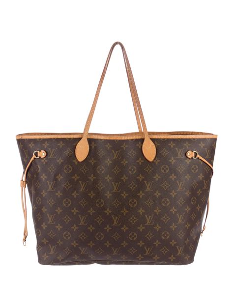 louis vuitton neverfull resale|louis vuitton neverfull clearance.